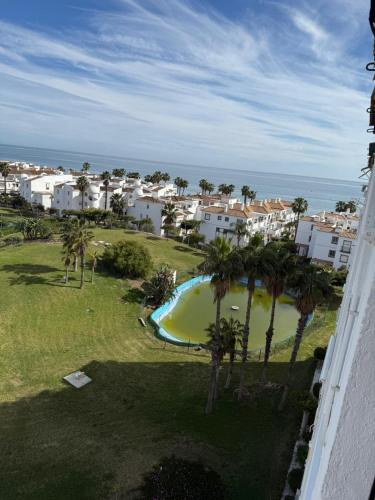Appartement Torrox Costa, Laguna Beach