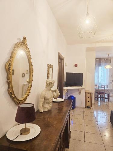 Casa ai Mannesi 10