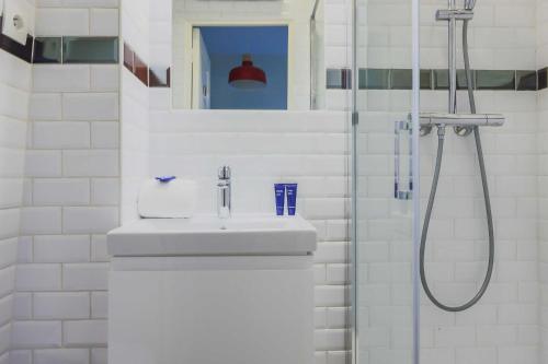 Charming 2P studio - 16eme Avenue Foch