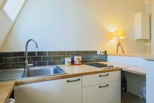 Charming 2P studio - 16eme Avenue Foch