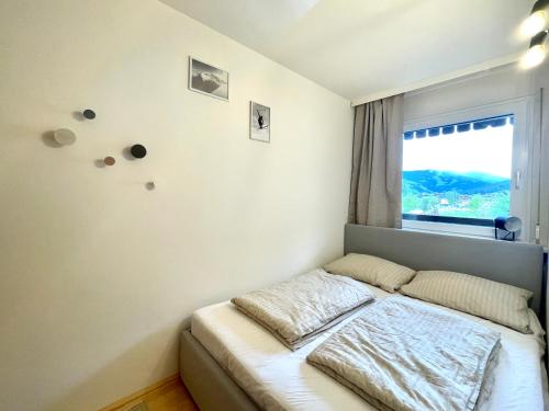 An der Gondel Haus Thalgau