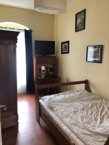 Apartment Single in Villa