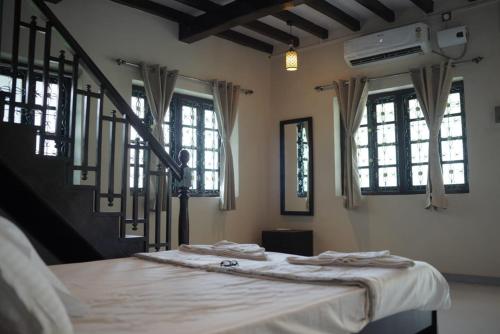 Gallery image of Malgudi Stays-Murud Janjira Beach Family Stay in Murud