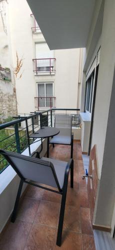 Anasa apartments