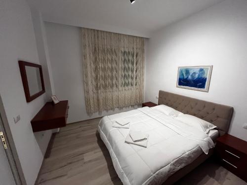 Gallery image of Beach House Gjiri i Lalzit in Mullini i Danit
