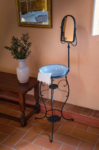 Фотография из галереи Casale la Poiana в Лукке