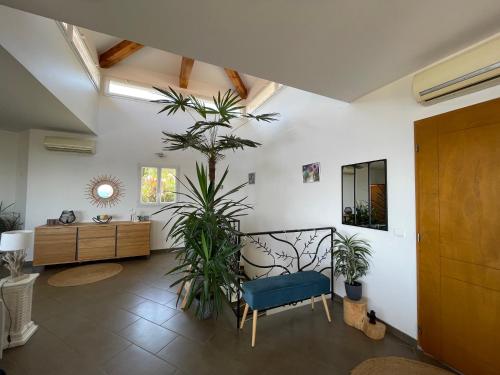 Photo de la galerie de l'établissement Villa Selfoss vue mer 300m de la plage, à Saint-Raphaël