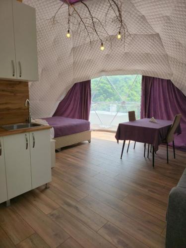 Glamping Machakhela 2