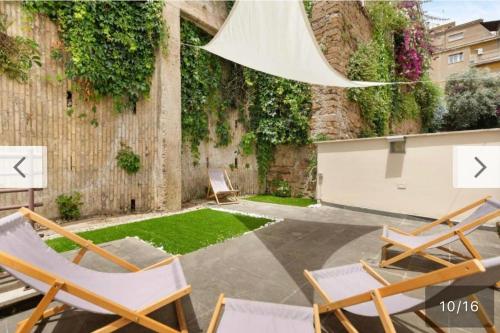 Trastevere City Life Apartments