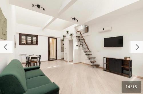Trastevere City Life Apartments