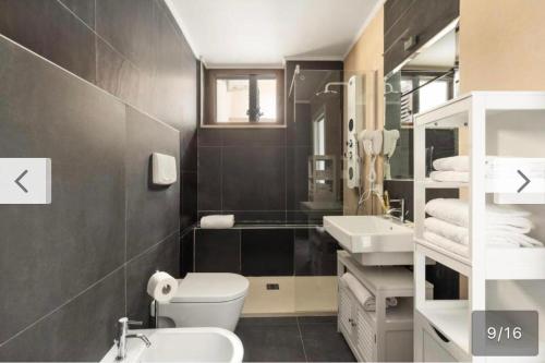 Trastevere City Life Apartments