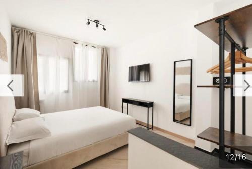 Trastevere City Life Apartments