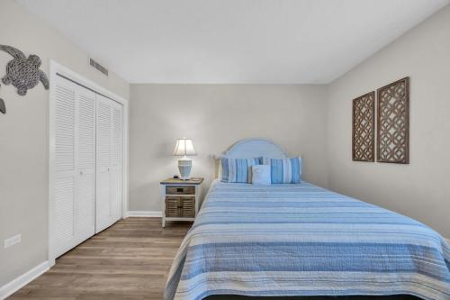 Oceanfront Condo Huge Pools Top Rated Ocean Creek Resort photo 22
