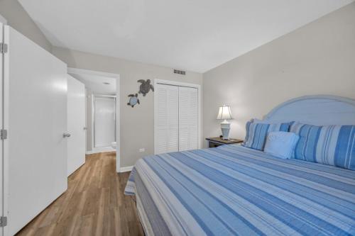 Oceanfront Condo Huge Pools Top Rated Ocean Creek Resort photo 23