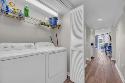 Oceanfront Condo Huge Pools Top Rated Ocean Creek Resort photo 30