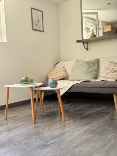 Appartement 3 pièces