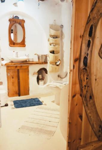 Chaos Woodcraft House