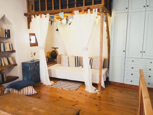 Chaos Woodcraft House
