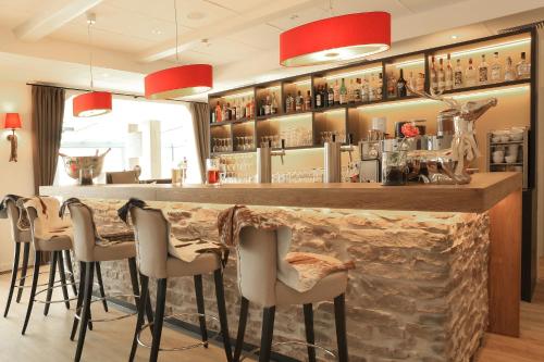 Landhotel Wittenbeck by ANS photo 16