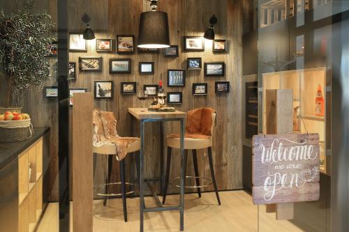 Landhotel Wittenbeck by ANS photo 33