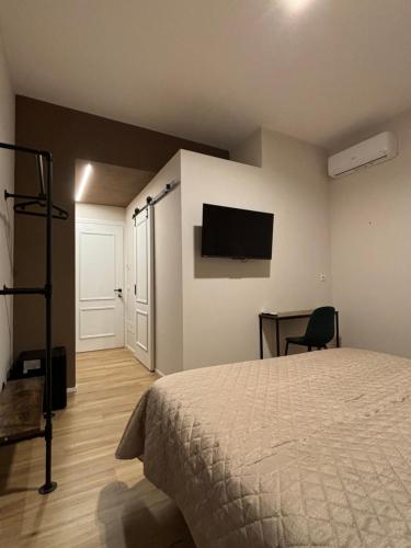 Eva suite