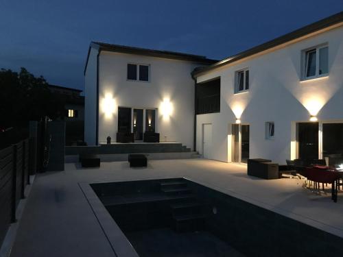 Ferienhausanlage Adria Oasis