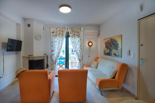 Nikiti Apartment Recon