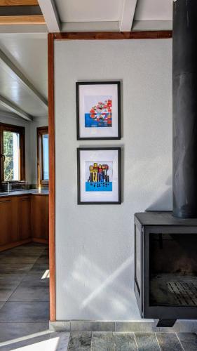 Gambar di galeri bagi Daria's Home di Agii Saranta