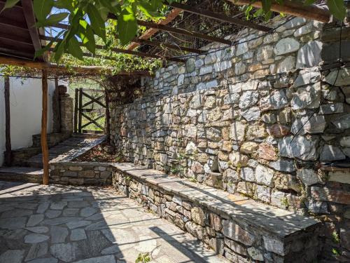 Gambar di galeri bagi Daria's Home di Agii Saranta