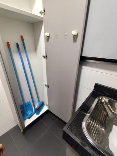 Gambar di galeri bagi Apartment in Londrina - Gleba Palhano di Londrina