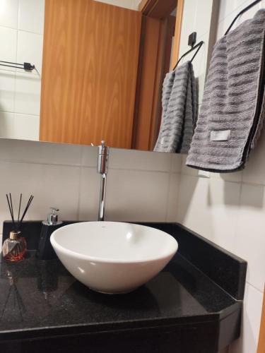 Gambar di galeri bagi Apartment in Londrina - Gleba Palhano di Londrina