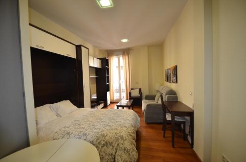 Centro Madrid Apartamentos Stopinflat