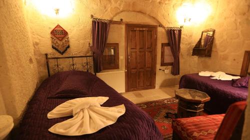 Gallery image of Turquaz Cave Hotel in Goreme