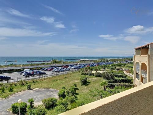 Photo de la galerie de l'établissement Duplex Bonita Vista - Vue mer en face de la plage de Vias, à Vias