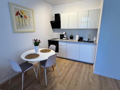 Apartament Przedzamcze Malbork