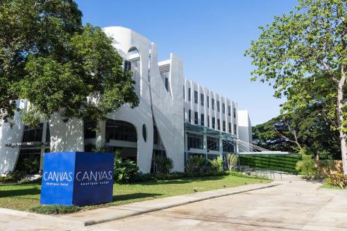 CANVAS BOUTIQUE HOTEL PROMO A: NO AIRFARE PPS PACKAGE puerto-princesa Packages