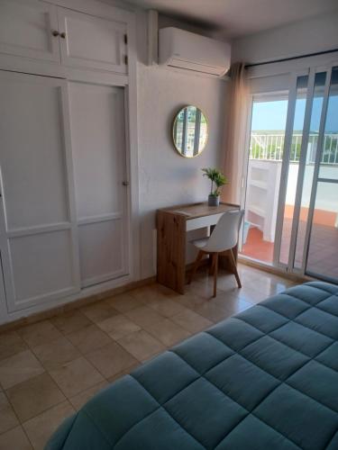 Ático en Estepona, Malaga