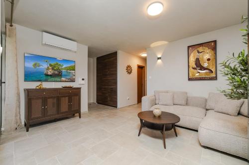 Apartment DONNA