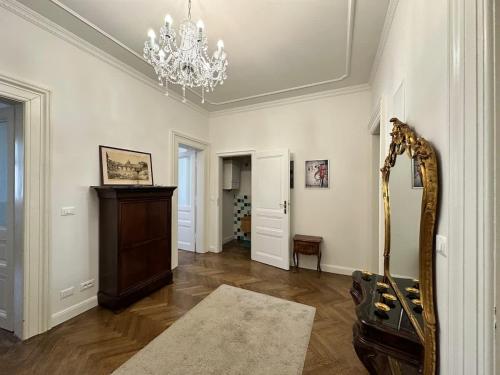 Luxury Flat In Wenceslas Square