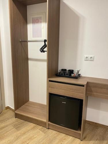 Real City Suites Lekka