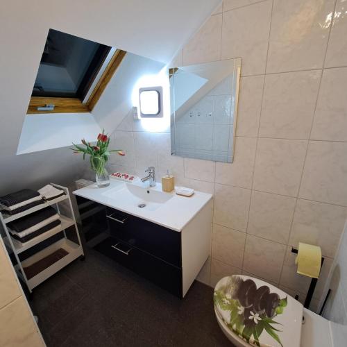 City Apartment, 60m2, 2 rooms, 4 guests