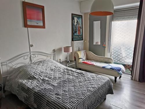 Studio spacieux près du centre ville de Brive