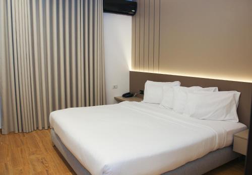 Gallery image of Spark Plaza Hotel in Amman