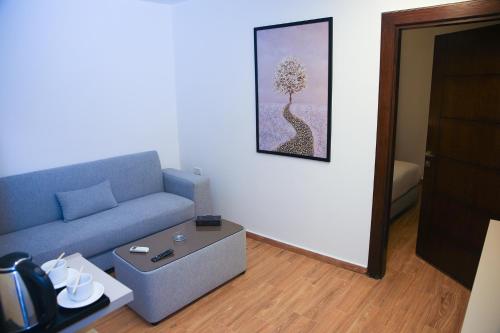 Gallery image of Spark Plaza Hotel in Amman