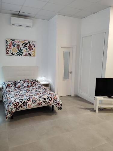 Apartamento Málaga Centro