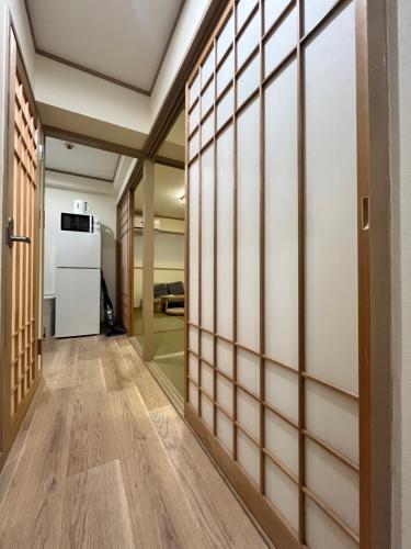 岛之内道顿福居204道顿堀步行3分钟