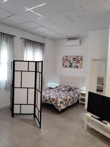 Apartamento Málaga Centro
