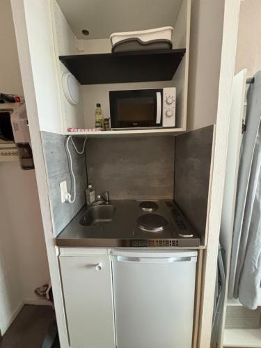 Photo de la galerie de l'établissement Toulouse crampel, à Toulouse