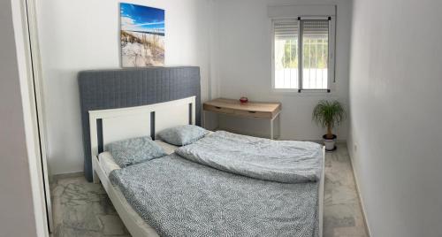 Apartment Carolina with huge terrace