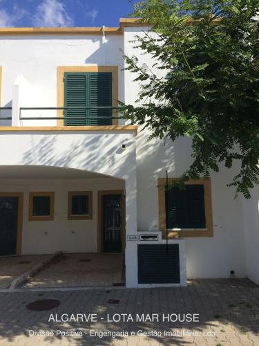 Algarve - Lota Mar House